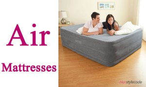 Best Rated Air Mattress