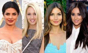 celebrity beauty tricks