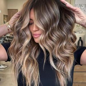 best long hairstyles