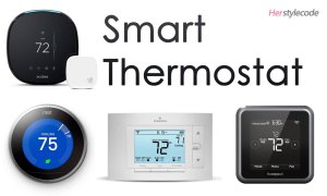 Best Smart Thermostat