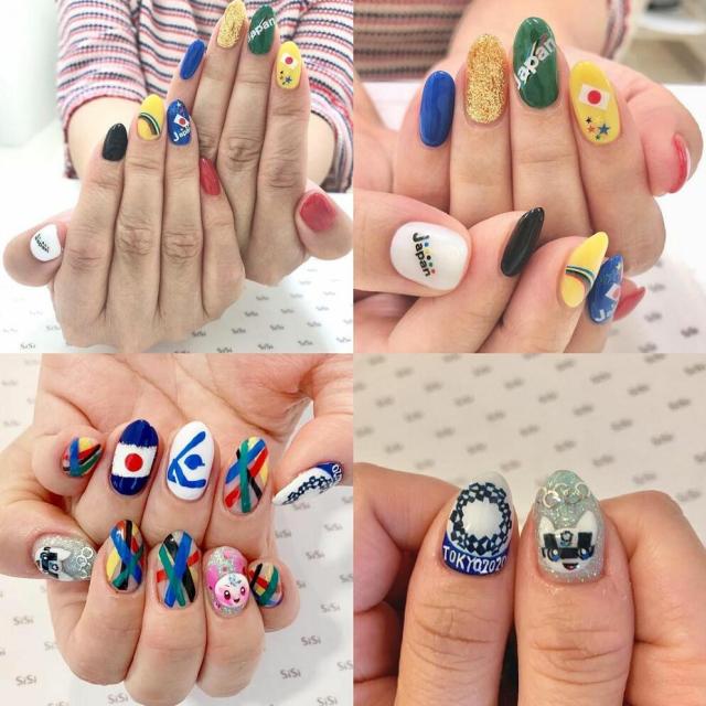 cute nail ideas 2022