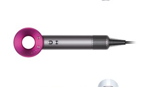 dyson supersonic hair dryer