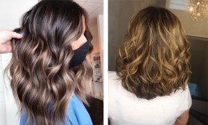 Best hairstyles for thick hair How to Get Thick & Healthy Looking Hair