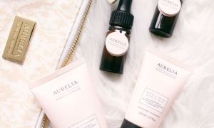 Aurelia Probiotic Skincare