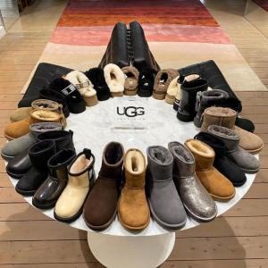 ugg boot outfit ideas