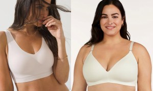 Best Wireless Bras