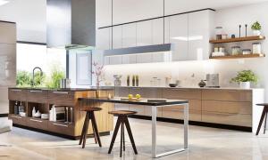 Modern Kitchen Designs