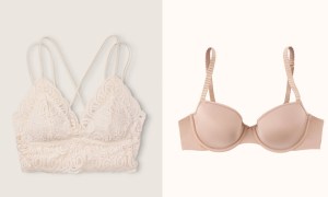 bralette vs bra difference