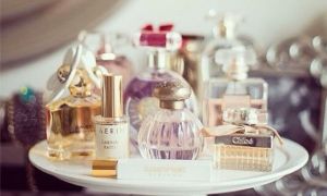 8 gorgeous ways to organise your beauty products