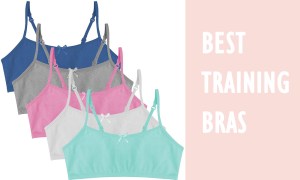 Best Training Bras