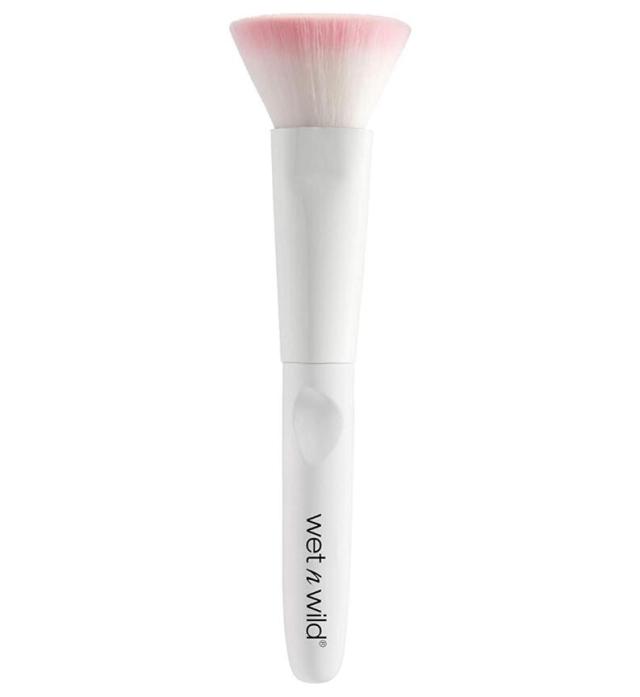 wet n wild Flat Top Brush