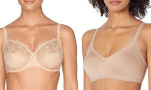 Best Bras for Sagging Breasts 8 Best Bras for Sagging Breasts 2024 - Perk Up & Re-Define Your Figure!