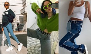 How to wear Skinny Jeans with Y2K How to wear Skinny Jeans with Y2K