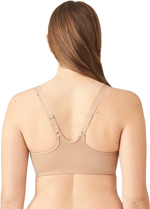 Wacoal - Women's Front Close T-Back Bra