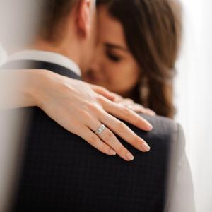 Engagement Ring Diamond Engagement Ring Shopping 101: 5 Things To Know