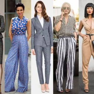 Power Dressing Tips for Power Dressing for Fall 2024