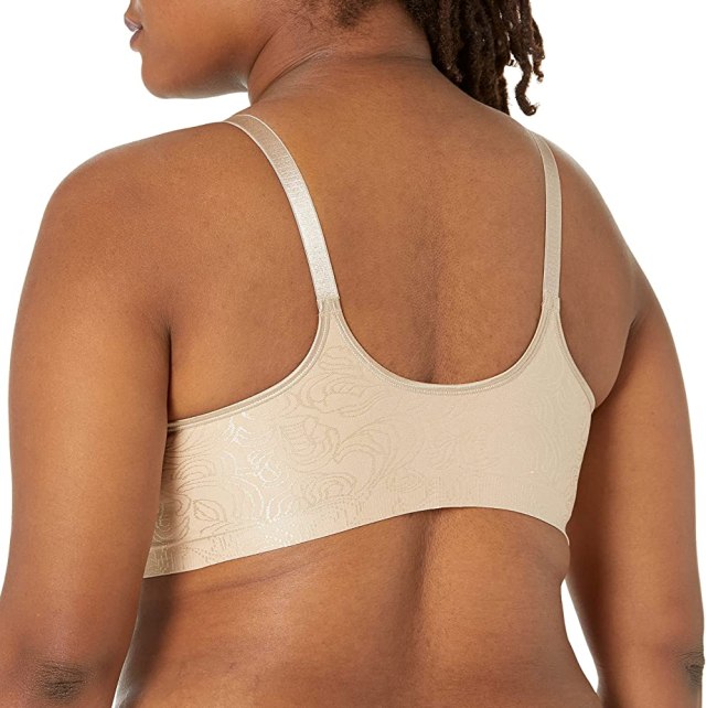 Bali - Women's Comfort Revolution Front-Close Shaping Underwire Bra 04188A