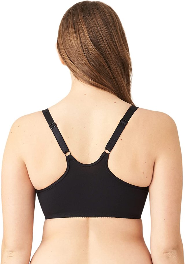 Wacoal - Women's Front-Close T-Back Bra