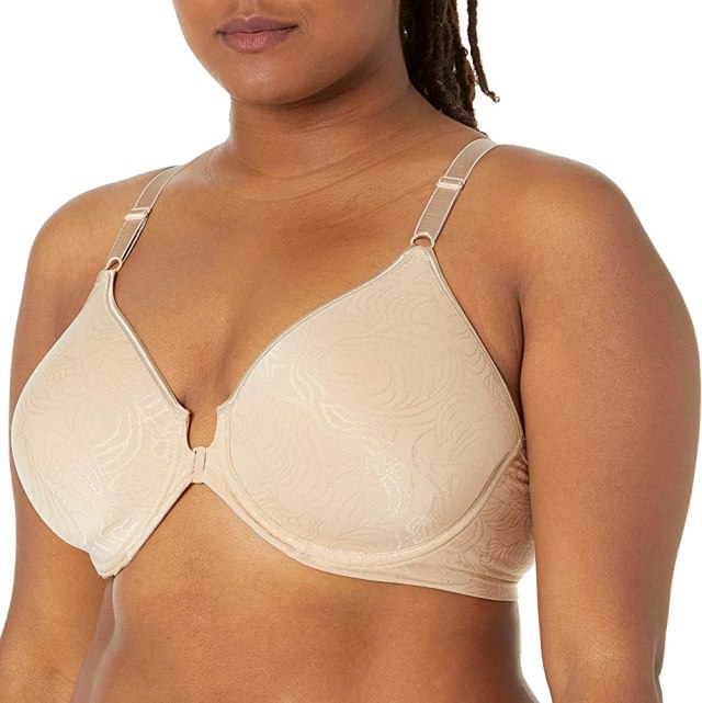 Best Minimizer Front-Closure Bra