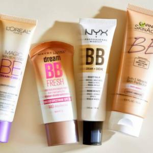 Lightweight BB Cream 10 Must Have Skincare Products for Summer