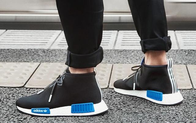 Adidas Originals NMD C1 Sneakers for men