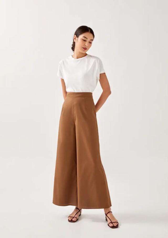 Palazzo-pants