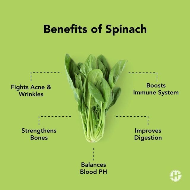 Spinach