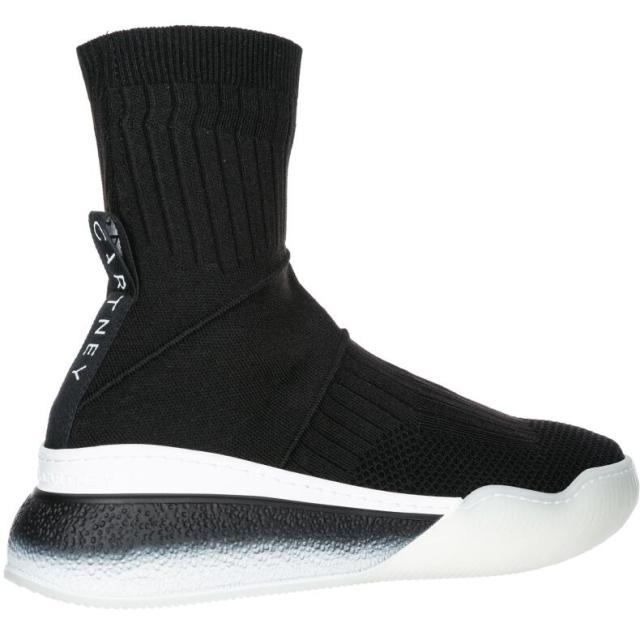 Stella McCartney Loop Sock-sneakers