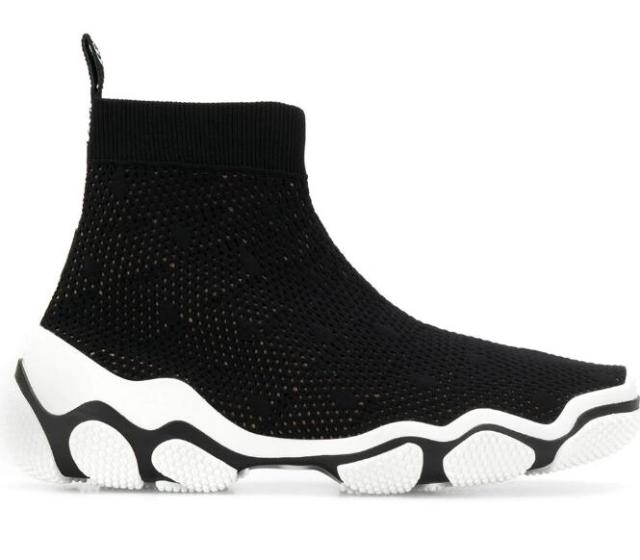 Valentino Sock Style High Top Sneakers 26 Best Sock Sneakers for Women, Men, and Kids in 2024