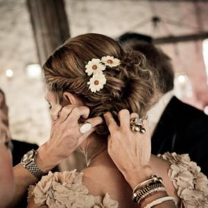 bridal hairstyles