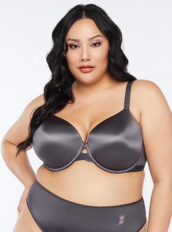 Savage x Fenty – Plus-Size Full Coverage T-Shirt Bra