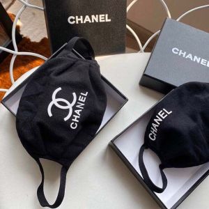 Chanel Face-Masks