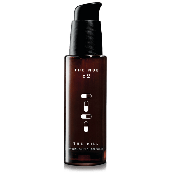 THE PILL - Topical Supplement - The Nue Co. – The Nue Co.