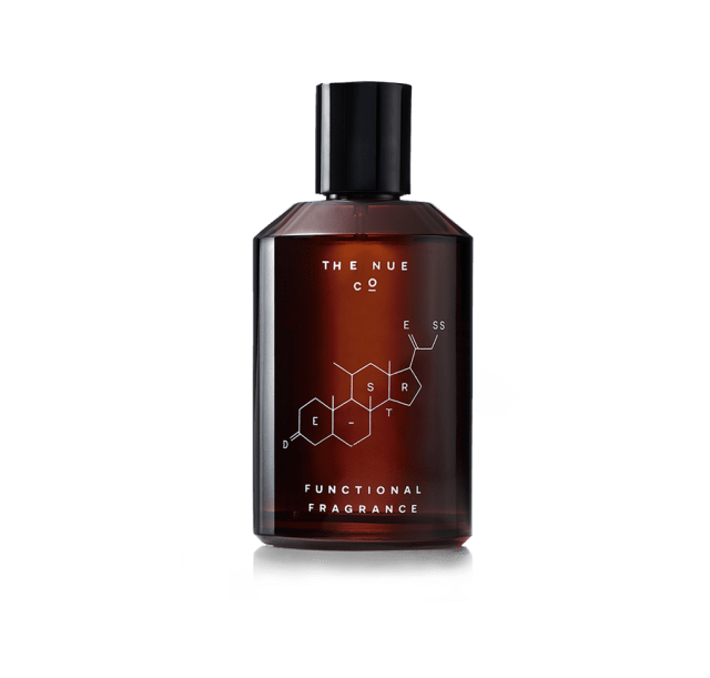 Functional Fragrance - Anti-Stress Fragrance - The Nue Co. – The Nue Co.