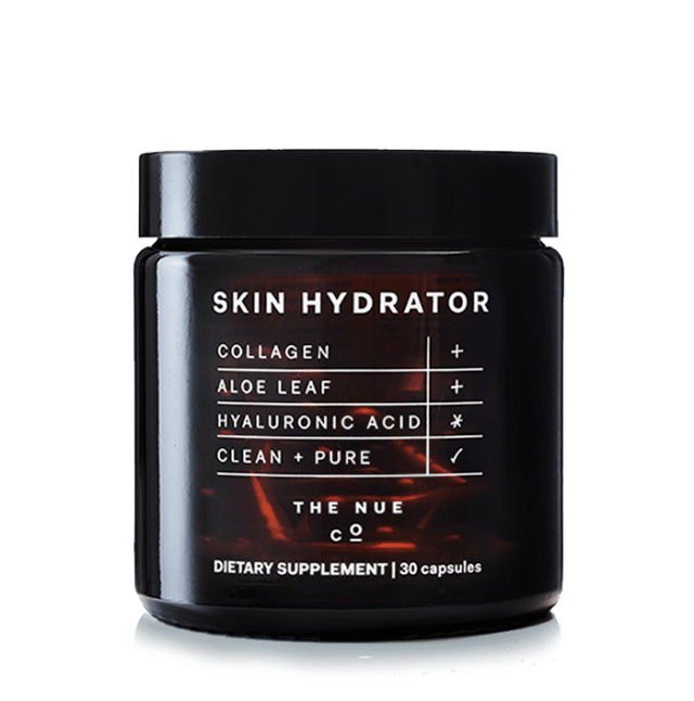 SKIN HYDRATOR - keep moisture, brighten soothe your skin - The Nue Co. – The  Nue Co.