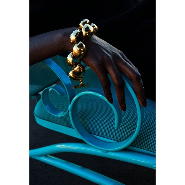 ysl 1 Jewelry Trends 2024: Style These Gorgeous Pieces This Season!