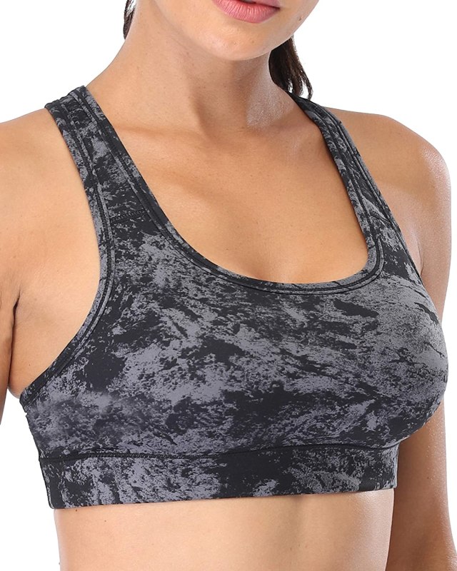 Best Comfortable Racerback sports Bra