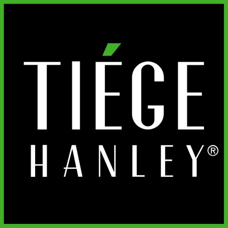 Tiege Hanley logo