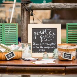 Guest book Ideas 6 Creative & Fun Wedding Guest Book Ideas