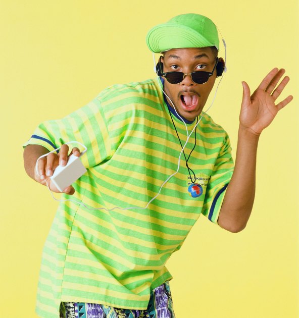 will smiths 90s fashion take cues from him for your 90s outfit ideas 2