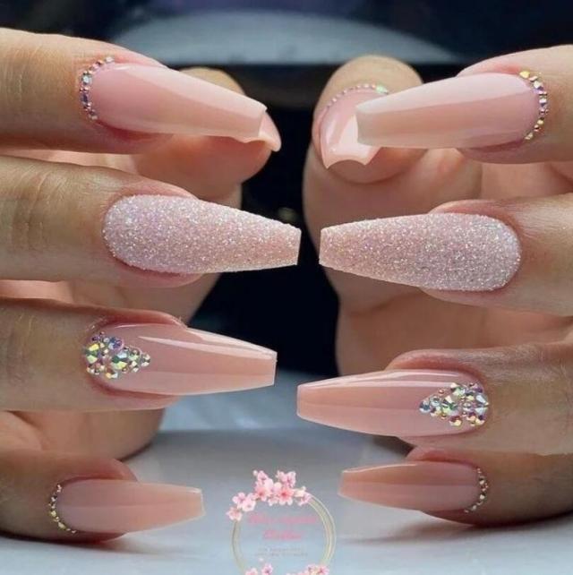 Gel Manicure