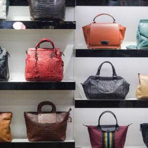 Designer Handbags