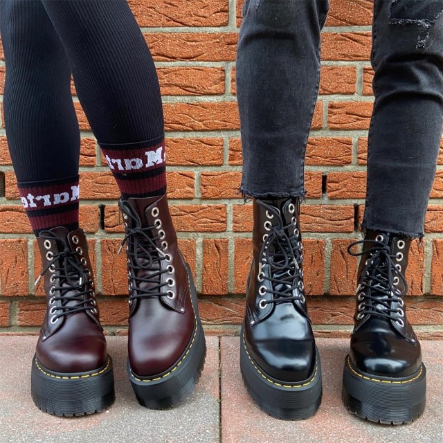 Doc Martens outfit ideas 10