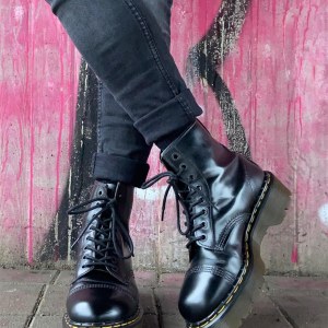 Doc Martens outfit ideas 55