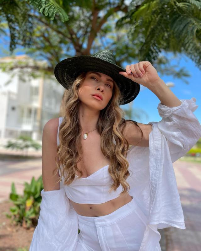 summer hat