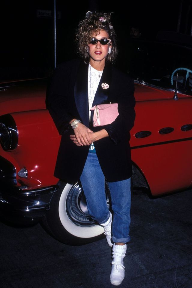 80s fashion outfit ideas 5