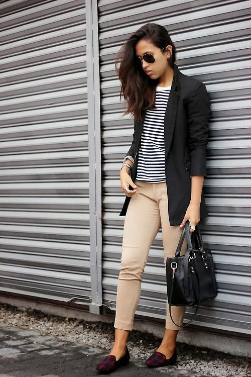 Internship Outfit Ideas for women 1