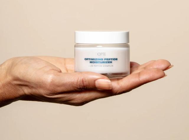 OPTE Optimizing Peptide Moisturizer