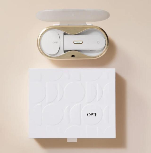 OPTE Precision Skincare System