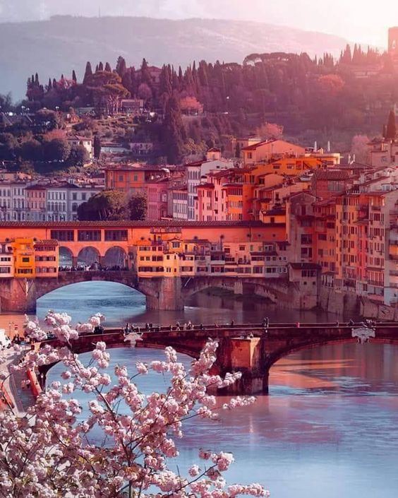 Florence, Italy